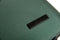 GEWA Air Avantgarde Oblong 4/4 Violin Case - Green/Black with Subway Handle