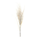 Melrose Flocked Twig Branch (Set of 6)