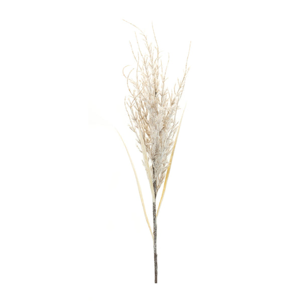 Melrose Flocked Twig Branch (Set of 6)