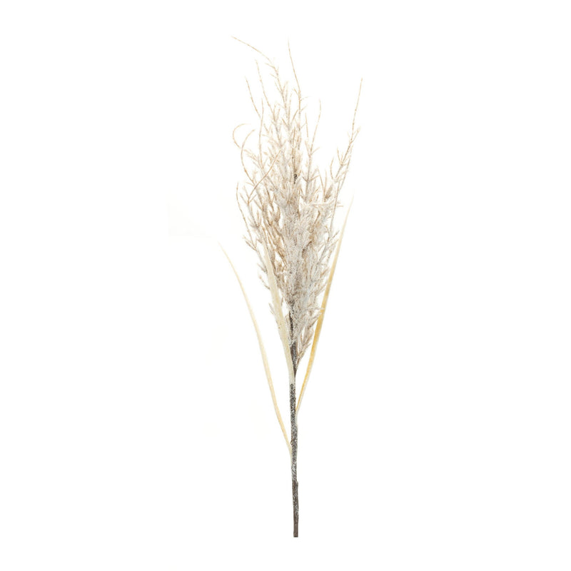 Melrose Flocked Twig Branch (Set of 6)