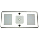Lunasea LED Ceiling/Wall Light Fixture Touch Dimming Warm Wht 6W LLB-33CW-81-OT