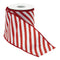 Melrose Striped Wired Ribbon (Set of 2)