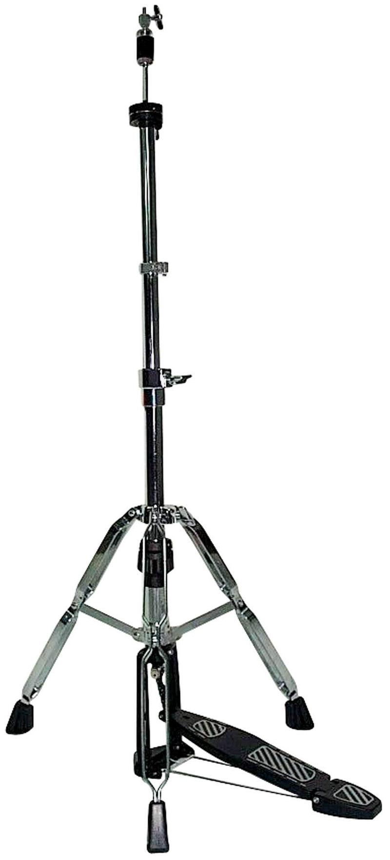 Percussion Plus 6000H Heavy Duty Hi-Hat Stand