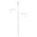Melrose Metal Triple Tree Topper Platform 36"H