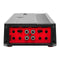 DS18 G3600.4D 4-Channel Class D Amplifier