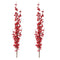 Melrose Ilex Berry Stem (Set of 2)