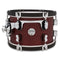 Pacific Drums Concept Classic 8x12" Tom Drum - Ox Blood Stain - PDCC0812STOE