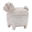 Melrose Dog Box (Set of 4)