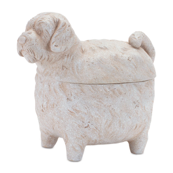 Melrose Dog Box (Set of 4)