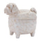 Melrose Dog Box (Set of 4)