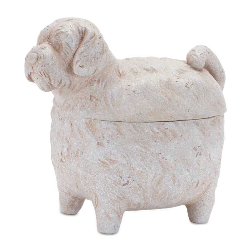 Melrose Dog Box (Set of 4)