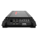 DS18 ZR1500.1D Monoblock 1500W RMS Class D Amplifier