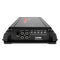 DS18 ZR1500.1D Monoblock 1500W RMS Class D Amplifier