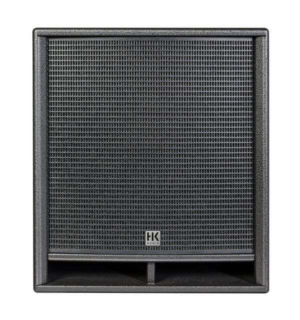 HK Audio Premium PR:O 118 Sub D2 Active Subwoofer – PREM-PRO-118-SUB-D2-U
