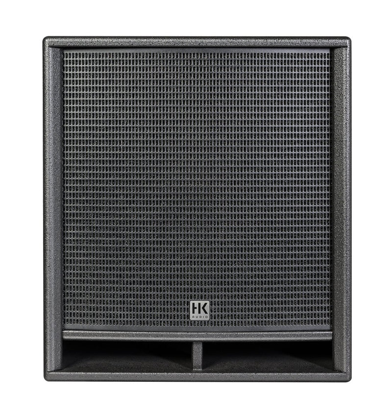 HK Audio Premium PR:O 118 Sub D2 Active Subwoofer – PREM-PRO-118-SUB-D2-U