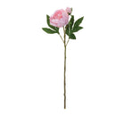Melrose Peony Floral Spray (Set of 6)