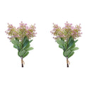 Melrose Lilac Bundle (Set of 2)