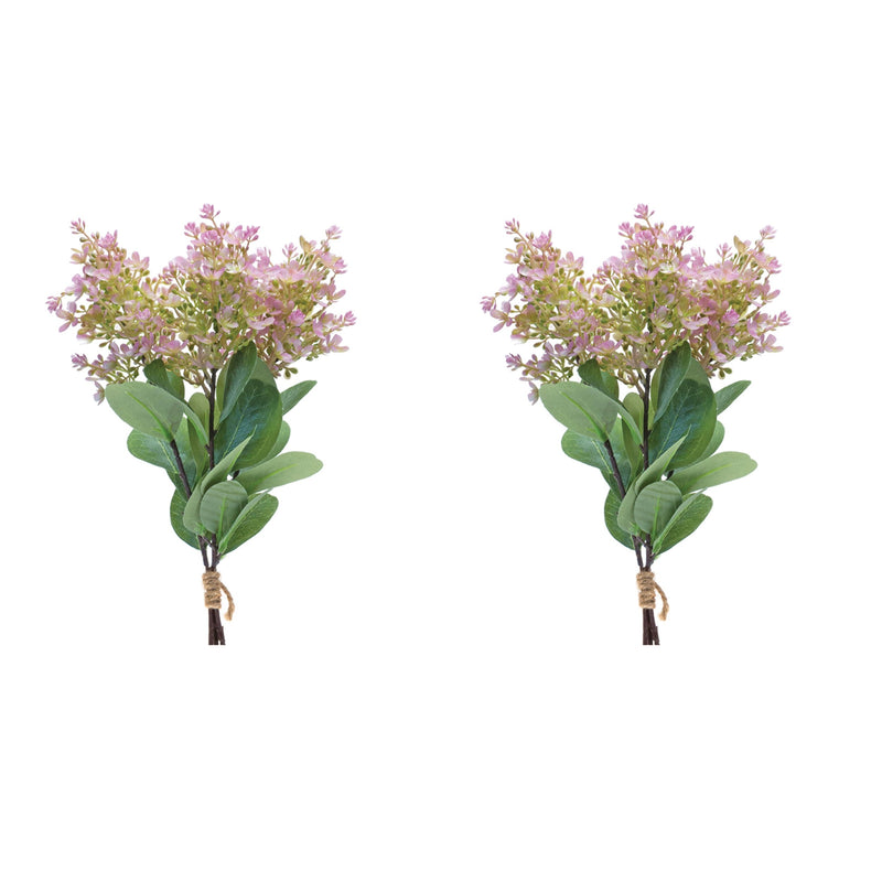 Melrose Lilac Bundle (Set of 2)