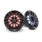 DS18 NXL6BK 6.5" Marine Speakers with RGB LED Illumination - Black (Pair)