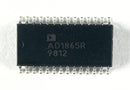 Analog Devices AD1865R Genuine 18-Bit Stereo Audio DAC IC New Old Stock NOS