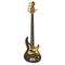 Aria Pro II 313-BB/5 Detroit 5-String Bass Bourbon Barrel Finish