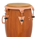 LP Latin Percussion Limited Top Tuning 11-3/4" Cherry Conga Copper LP559T-CB