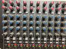 Mackie LM-3204 Rackmount Line Mixer 32 Input 16 Stereo Channels Preowned