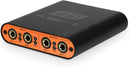 ESI Planet 22C 2x2 Dante Audio Interface Reference Quality - Open Box