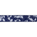 Melrose Holly Leaf Ribbon (Set of 2)