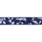 Melrose Holly Leaf Ribbon (Set of 2)