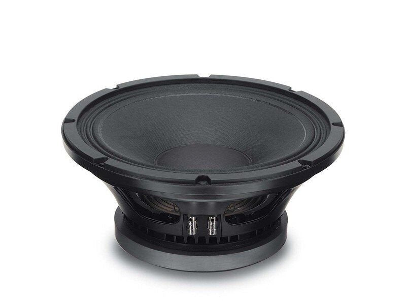 18 SOUND 12MB700-8 12" 600 Watt 8 Ohm Mid-Bass Speaker - New Open Box