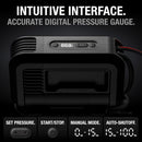 NOCO 20A 12V 100 PSI 47 SLPM Portable Air Compressor – AIR20