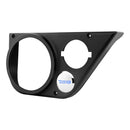 DS18 6.5" + Tweeter Rear Door Panel Kit with RGB LED – JK-BD-LR (Pair)