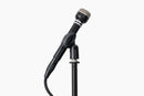 Warm Audio WA-19B Black Dynamic Studio Microphone
