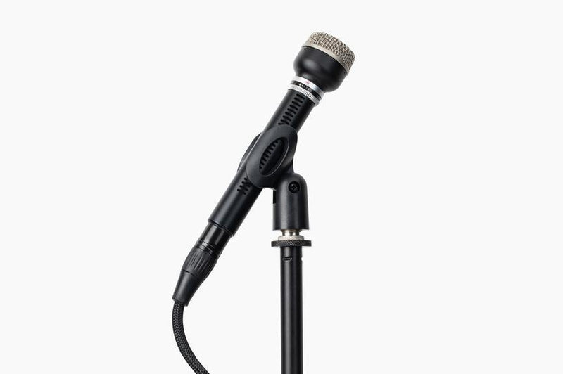 Warm Audio WA-19B Black Dynamic Studio Microphone