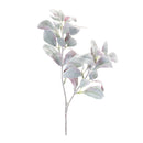 Melrose Lamb's Ear Leaf Bush (Set of 6)