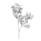 Melrose Lamb's Ear Leaf Bush (Set of 6)