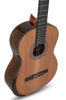 Manuel Rodriguez Superior B-C 4/4 Classical Guitar – Cedar Gloss w/ Armrest