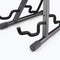 On‑Stage GS7462DB Professional Double A‑Frame Guitar Stand Black