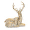 Melrose Holiday Deer with Fawn Figurine (Set of 2)