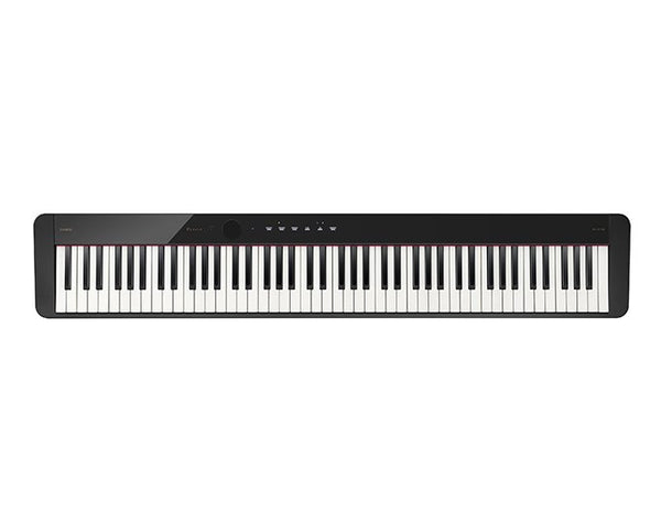 Casio PX-S1100BK Priva Series 88 Key Digital Piano Black PX-S1100BK