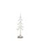 Melrose LED Acrylic Dripping Pine Tree (Set of 2)