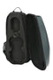 GEWA Space Bag  4/4-3/4 Size Violin Backpack - Racing Green