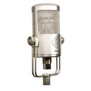 Sontronics DM-1B Large-Diaphragm Condenser Kick Drum Microphone - Silver