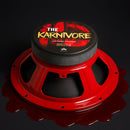 Eminence Karnivore-16 12" 60W 16 Ohm Guitar Speaker Metal High Gain Kohle