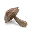 Melrose Stone Mushroom Shelf Sitter (Set of 12) Multicolor Decor