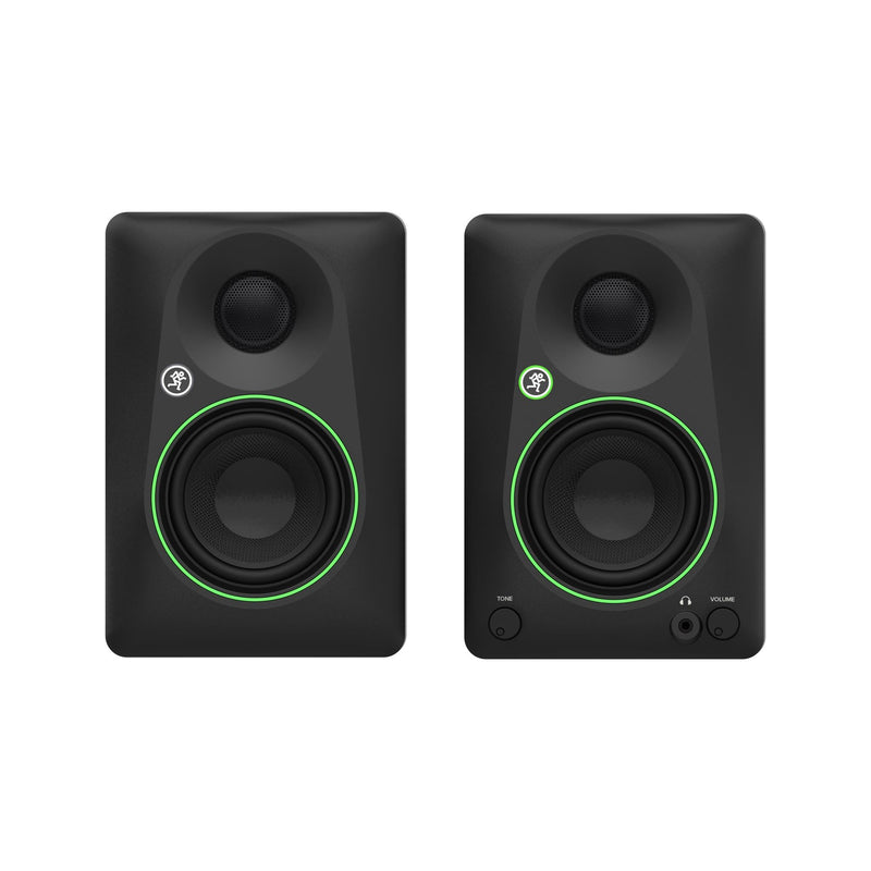 Home Recording Studio Bundle Package w/ Pro Tools Artist - AudioBox GO Mackie