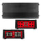 DS18 G3600.4D 4-Channel Class D Amplifier