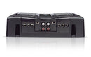 Banda Elite 1200.4 4-Channel 1 Ohm 1200W RMS Car Amplifier - Green