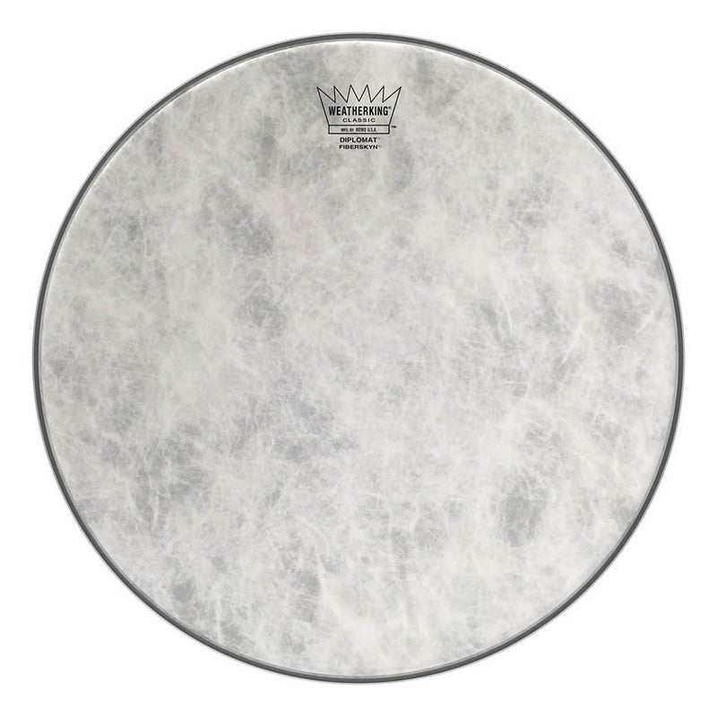 Remo Diplomat Fiberskyn Classic Fit 14" Drumhead CL-0514-FD